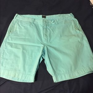 Men’s J. Crew Shorts